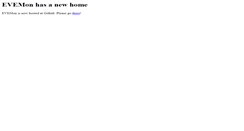 Desktop Screenshot of evemon.evercrest.com